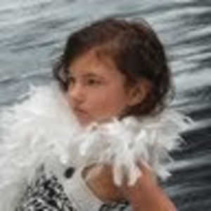 Meet your Posher, Aliza